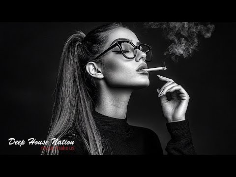 Best Deep House Playlist 2024 | Feeling Good Mix, House Relax, Vocal House, Nu Disco, Chill Out #4