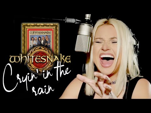 Cryin' In The Rain - Whitesnake (Alyona)
