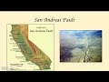 Pacific Ring of Fire Concepts