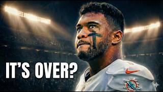 The Tragic DOWNFALL of Tua Tagovailoa