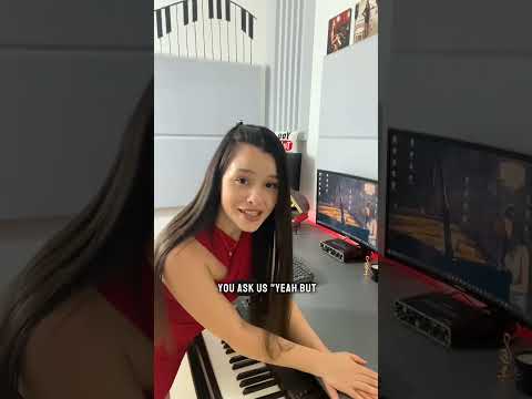 We Are Pianists🎹 (#TikTok trend) #shorts #piano #pianist