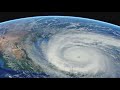 Hurricane Monitoring and Formation Concepts