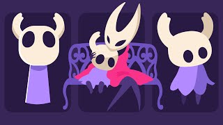 Sprunki OC The Knight But Humanized (from Hollow Knight) | Incredibox Sprunki Animation