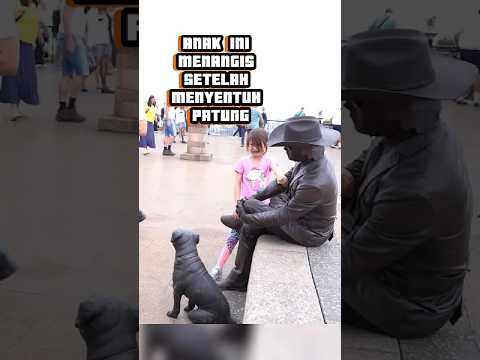 Kasihan Juga Lihatnya