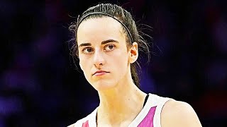 Caitlin Clark, 23, Her Bikini Photo Leaves Nothing To Imagination