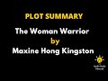 Kingston's Aunts and Their Stories