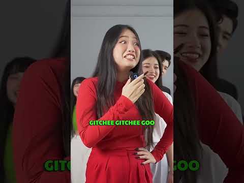 Game hát nối từ: Nơi chúng tôi thổ lộ TÀI NĂNG ÂM NHẠC thiên bẩm | CL MEDIA #shorts #guessinggame