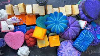 **sped up** August LEFTOVERS Batch