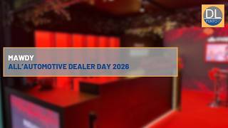 Mawdy all'Automotive Dealer Day 2026