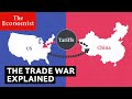 Understanding the US-China Trade War