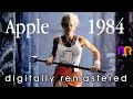Understanding the 1984 Apple Commercial