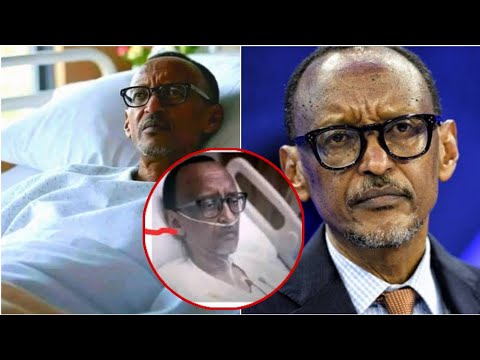 TAARIFA RASMI YATOKA KUHUSU PAUL KAGAME BAADA YA TAARIFA ZA KIFO CHAKE KUENEA