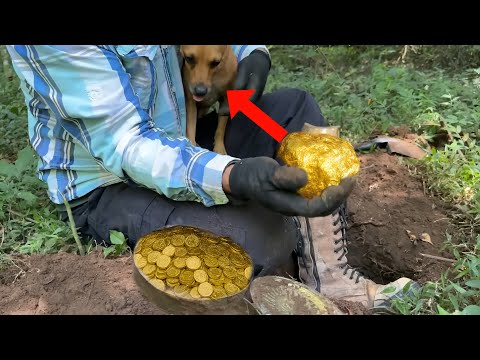 Encontramos um Tesouro Inesperado na Casa Abandonada