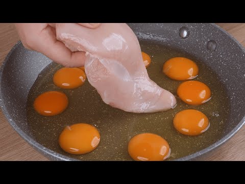 Um truque genial para cozinhar frango que todos deveriam conhecer