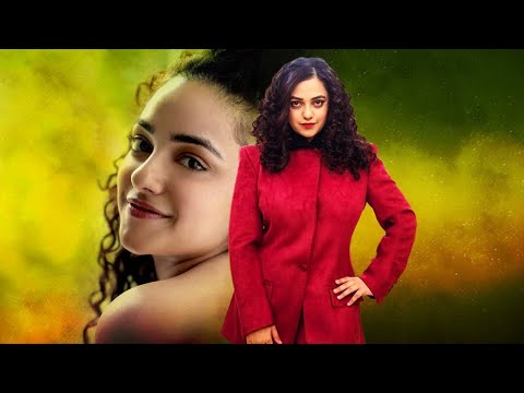 2024 Superhit Latest Action Movies | Nithya Menen Full Hindi Dubbed Movie | Asli Fighter Full Movie