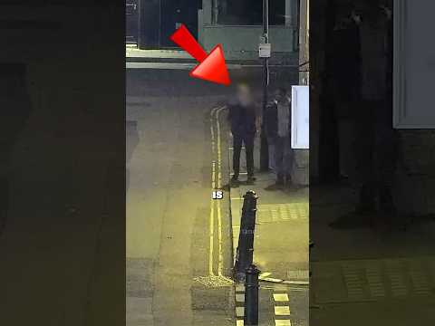 Undercover Cop Wears Rolex to Attract Robbers