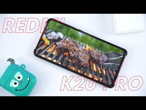 (VIETNAMESE) Redmi K20 Pro và máy Xiaomi bây giờ xịn xò vãi!!!