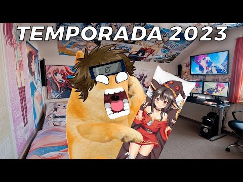 PERSONAS CON DERECHO RECOPILACIÓN 2023 | ElBilly