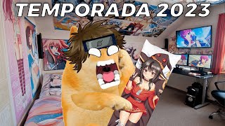 PERSONAS CON DERECHO RECOPILACIÓN 2023 | ElBilly