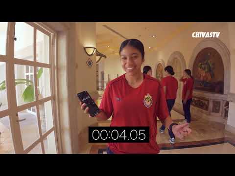 ¡CHIVAS FEMENIL Y EL CRONÓMETRO EN LOS 4 SEGUNDOS! | ESPECIAL