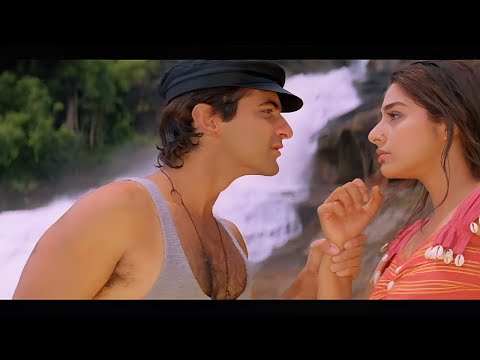 Maine Jee Liya Mar Liya Prem Kar Liya | Prem 4K Hindi Movie Video Song | Nalin Dave & Alka Yagnik