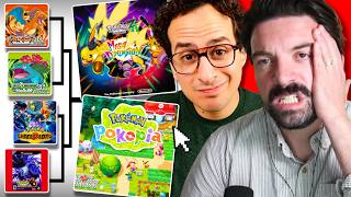 Was Pokémon's 30th Anniversary Actually Good?