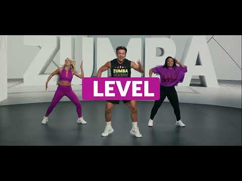 Download the Zumba App today!