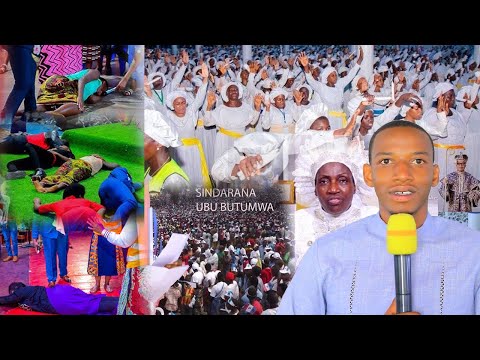 UBU BUTUMWA SINARARA NTABUTANZE✍NIBA WARAKOREWEHO IYI MIHANGO MU RUSENGERO ITONDE😱BAKWIBYE INYENYERI