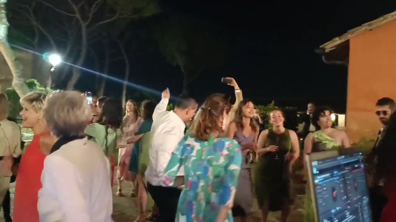 Dj Valerio Angeli