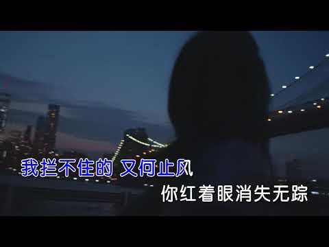 WiFi歪歪-攔不住的風(KTV)