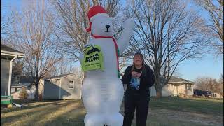 2020 BRRRtual Polar Plunge for SOIA