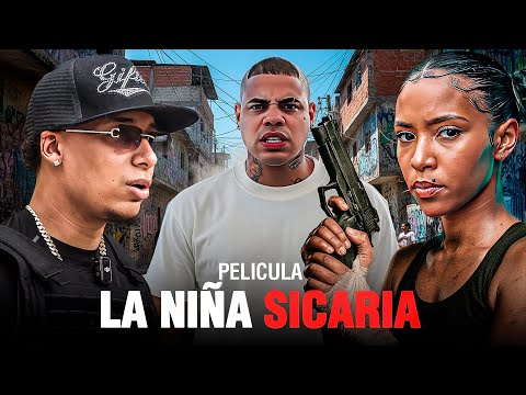 LA NIÑA QUE SE CONVIRTIÓ EN SlCARIA | Pelicula X Epidemic X The nino