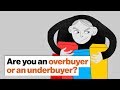 Understanding Buying Habits and Clutter