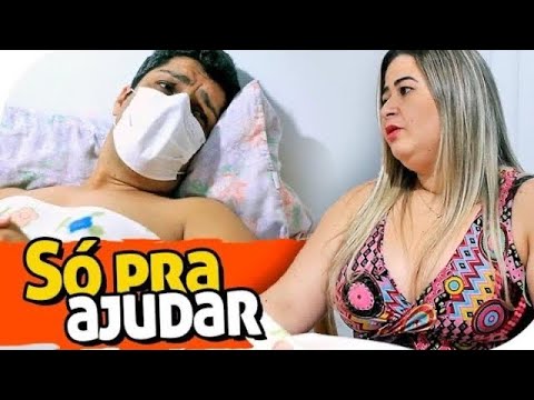 Eu dei mas foi pra te ajudar