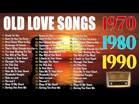 Best Romantic Love Songs 70s 80s & 90s 💗Best OPM Love Songs Medley💗The Greatest Love Songs