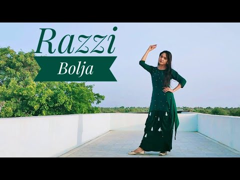 Raji Bol ja//Dance Video//Razzi Bolja Dance//मेरी गुड की डली रे//Mere Jigar ka Challa//Haryanvi Song