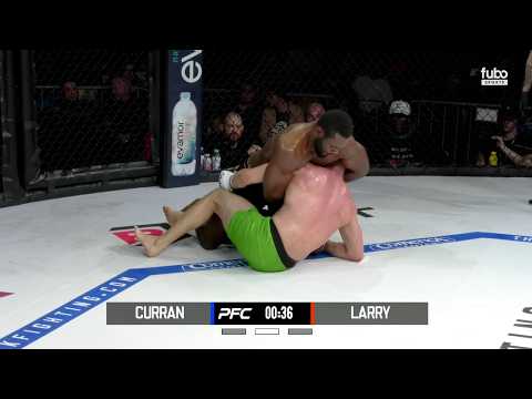 Bantamweight Championship KNOCKOUT! | Peak Fighting Championships 42 FULL EVENT