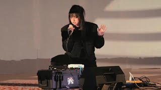 Lesha - Skin2Skin (Official Live Performance Video)