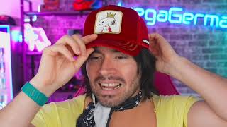 REGRESÉ (todo normal, no veas el video hasta el final) 