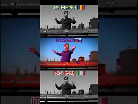 Spiderman in 3 lingue diverse (PARTE 2)😂🔥