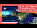 Ancient Civilizations and Earth's Shape