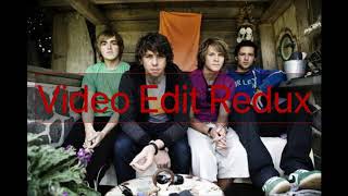 McFly - One for the Radio @ Radio One 2008
