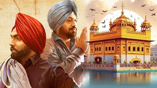 New Punjabi Movie 2025 - Ammy Virk. Gurpreet Ghuggi - New Punjabi Movie 2025