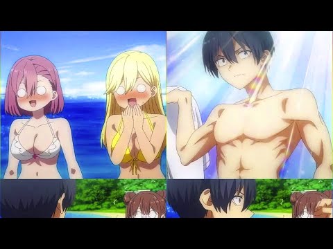Anime Memes V59