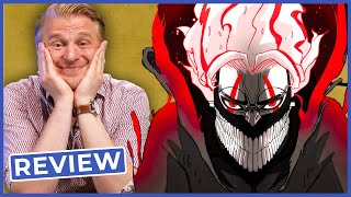 Dan Da Dan: Ein MUSS für ALLE Anime-Fans!!!