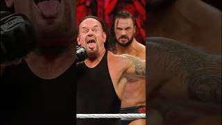 Hell in a Cell 1998 – WWE ka sabse brutal match #wwe #romanreigns #shorts