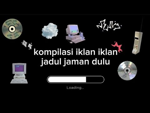 iklan iklan jadul