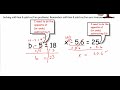 Solving One-Step Equations Challenge