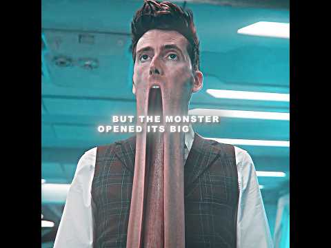 Alien monsters disguise themselves as humans #shorts #movie