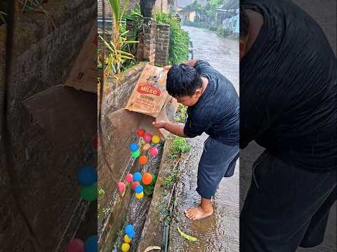 Ata ko bolanya di buang kenapa #trendingshorts